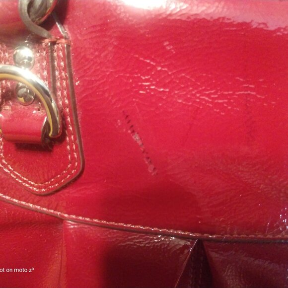 Coach purse - Picture 7 of 7